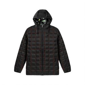 Vans Куртка мужская черная, Black