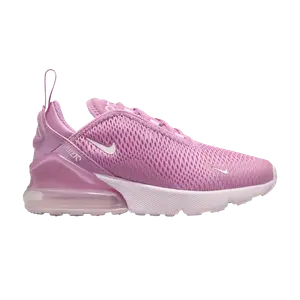 Кроссовки Air Max 270 PS, цвет Pink Foam