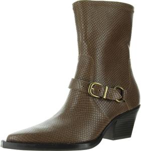 Ботинки Dolce Vita womens Rave, Saddle