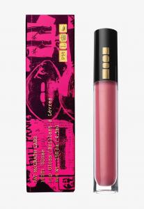 Блеск для губ LUST GLOSS PAT McGRATH LABS, неоновый желтый