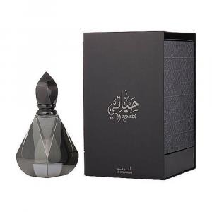 Парфюмерная вода Al Haramain Hayati, 100 мл
