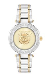 Часы SPORT Plein Sport, серебряный