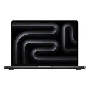 Ноутбук Apple MacBook Pro 14 (2026), M5 Pro, 64 ГБ/2 ТБ, 18 CPU/20 GPU, Nano Display, англ. клавиатура, Space Black