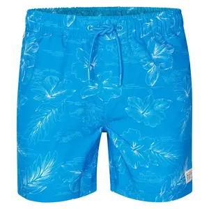 Шорты для плавания Petrol Industries M-1050-SWS959, синий