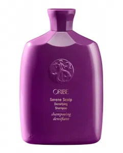 Шампунь Serene Scalp Densifying Shampoo Объем 250 мл Oribe