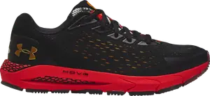 Кроссовки Under Armour HOVR Sonic 3 GS Chinese New Year, черный