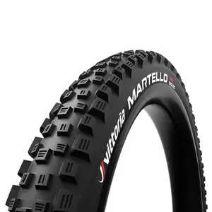 Шина для горного велосипеда Vittoria Martello Race Enduro Tubeless 29´´ x 2.6, серебряный