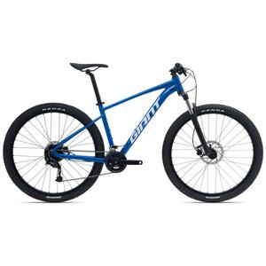 Горный велосипед Giant Talon 29 3-ge Mtb, размер S, синий
