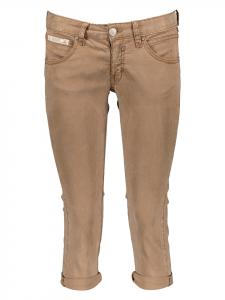 Брюки Herrlicher Caprihose, светло-коричневый