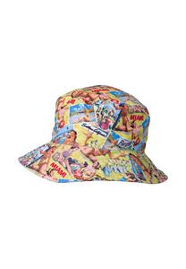 С реверсивной функцией «Отпуск» KING KEROSIN, мультиколор