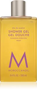 Питательный гель для душа Body Spa du Maroc Moroccanoil, 250 мл