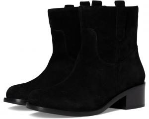 Женские ботинки Seychelles Cozy Bootie, Black Suede
