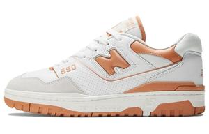 New Balance 550 Выжженный апельсин