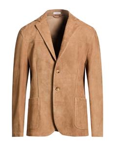 Блейзер Boglioli, коричневый