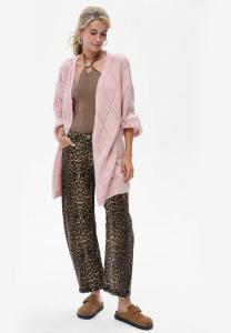 Кардиган blue shadow BRIAR, Pink