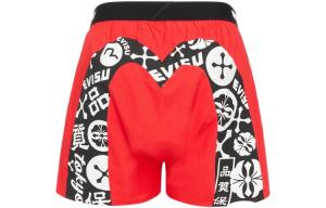 Мужские трусы Evisu