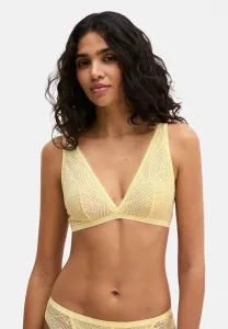 Классический треугольный бюстгальтер Marc O'Polo, Double Cream