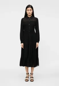 Платье-Рубашка Michael Michael Kors, Black