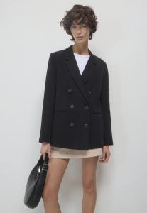 Блейзер Calliope, черный