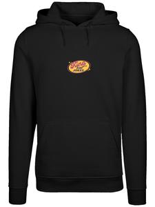 Толстовка F4NT4STIC King of Dad Jokes Witziges Vatertagsmotiv, черный