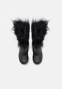 Зимние сапоги YOUTH TOFINO II WP UNISEX Sorel, черный