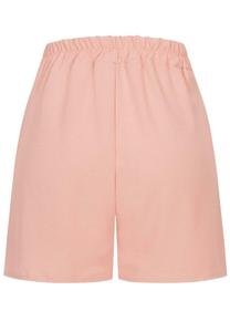 Шорты MIT DEKO BINDE U ELASTIKBUND Cloud 5ive, светло-розовый