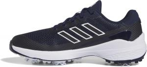 Мужские гольф-кроссовки Adidas ZG23 Vent, белый