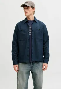 Рубашка стандартного кроя Jack & Jones Premium, Sky Captain