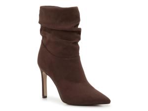 Ботинки Jessica Simpson Charlinz Bootie, темно-коричневый