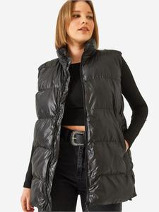 Жилет Bianco Lucci, черный