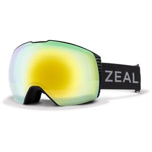 Очки Cloudfall xl Zeal, Dark Night/Polarized Alchemy