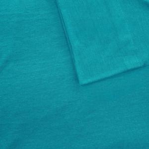 Набор трикотажных простыней из хлопкового джерси с интеллектуальным дизайном Intelligent Design, цвет Teal