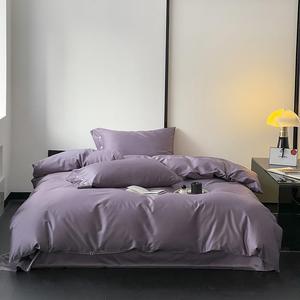 UJNHGQ Комплект постельного белья из хлопка 600TC