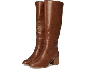 Женские ботинки Journee Collection Romilly, Brown