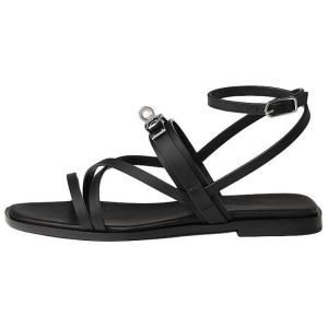 Сандалии женские Hermes