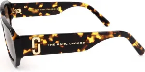 Солнцезащитные очки Marc Jacobs MARC 614/S 086 HAVANA 56/18/140 для женщин, 086 Havana
