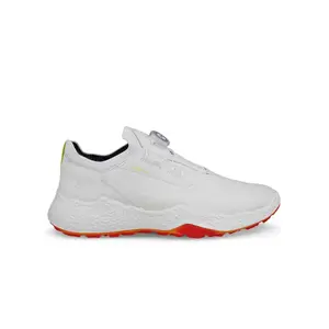 Женские гольф-ботинки Biom H5 Boa Ecco, оранжевый