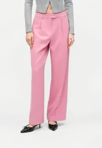 Брюки виирис Vila, Sea Pink