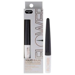 Жидкая подводка для глаз Liquid Kajal Blendable Eyeliner Lk2 Smoldering 005 Oz Flower Beauty