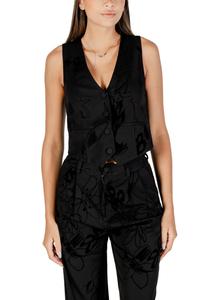 Жилеты Desigual, черный
