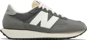 Кроссовки New Balance Wmns 237 'Magnet', серый