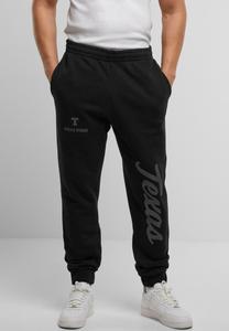 Спортивные штаны Upscale by Mister Tee, черный