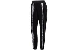 Женские спортивные штаны Adidas Originals, цвет Black