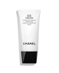 СС-Крем Chanel Super Active SPF50, B30 Beige, 30 мл