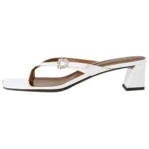 Сандалии Amandhine 45 мм Giuseppe Zanotti, Original Shoe Box Included