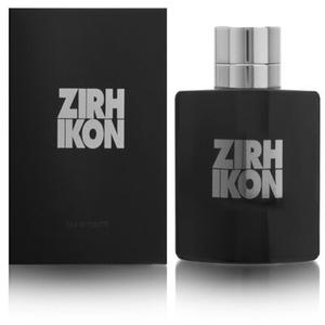 Туалетная вода-спрей Zirh Ikon 125 мл