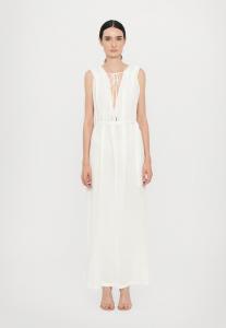 Повседневное платье RIMATI Zadig & Voltaire, кремовый