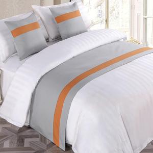 TTiiLoe Декоративная квадратная наволочка с потайной молнией Grey 4