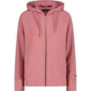 Куртка CMP Fix Hood 32M3926, розовый