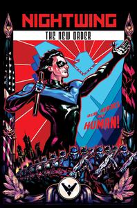 Nightwing: The New Order (DC Comics)